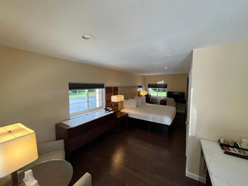 Anchorage Inn Rochester - image 7