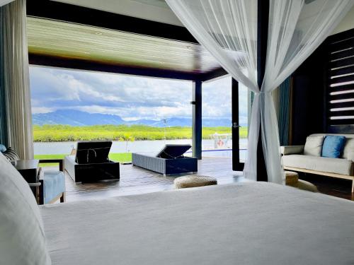 A környék, Naisoso Island Villas Fiji in Naisoso Sziget