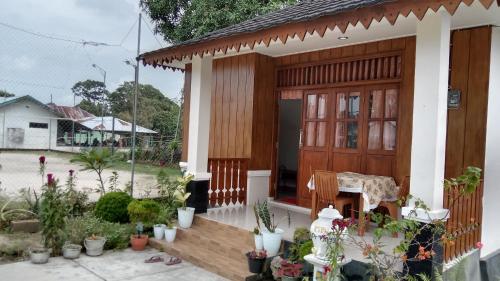 Homestay Suryati Tanjong Tinggi