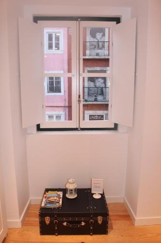  Apartamento Lisboa in Lissabon