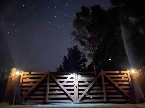 Bush Cabin Your own place Stunning views