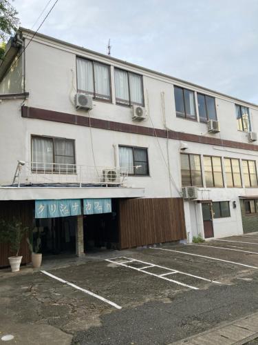 Hotel shirahama