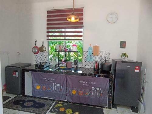 Haji Ineng Homestay- Guest House Kuching