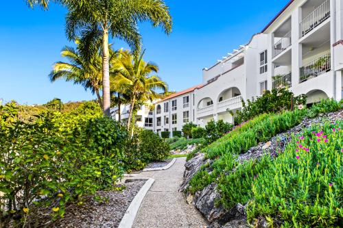 The Islander Holiday Resort in otok sjeverni Stradbroke
