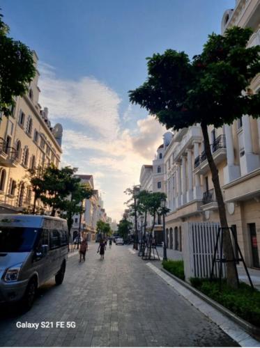 Sao Việt HTH Hotel - 전망