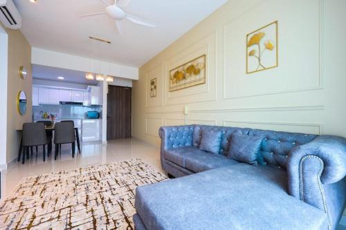 Greenfield Residence At Sunway City by Nexx Field - image 7