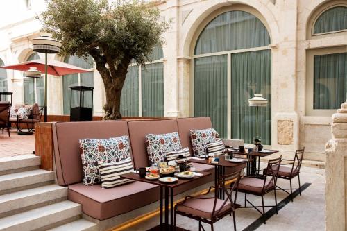 493429358 Convent Square Lisbon, Vignette Collection by IHG