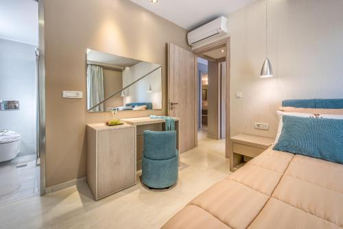 Avra Luxury Villa & Spa - image 7
