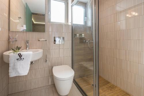 Avra Luxury Villa & Spa - image 12