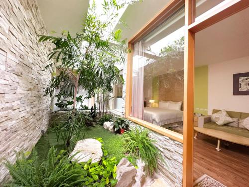 雅阁温泉行馆 雅阁温泉行馆