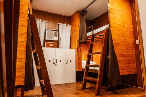 Frendz Hostel Boracay – Boracay Island, MN