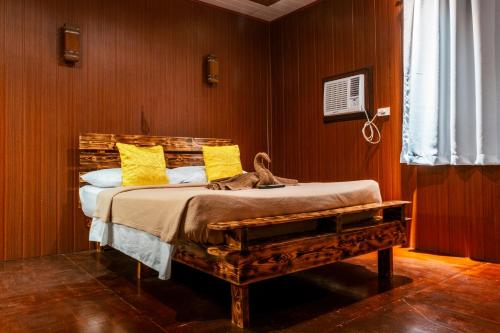 Frendz Hostel Boracay 2