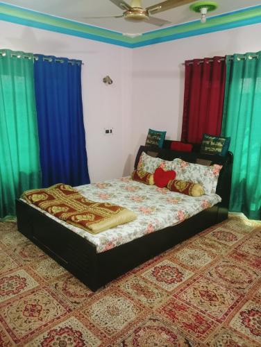 The Himalayan Home