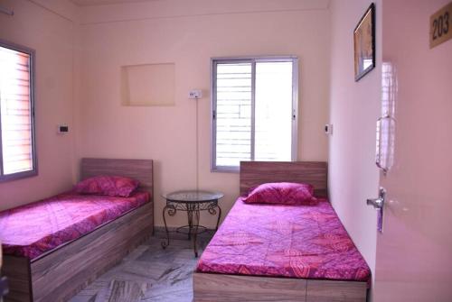 Maha Lakshmi Guest House