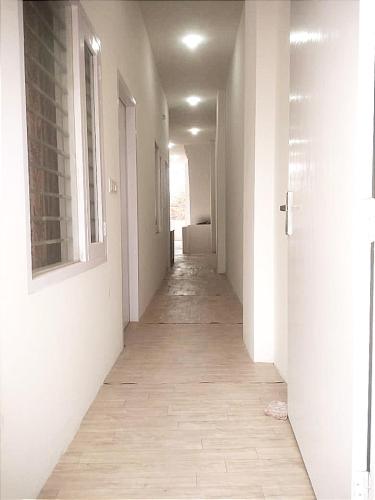 Lobby, OYO 85694 Helix in Rajpura