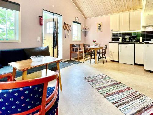 Facilities, person holiday home in BORGHOLM in Borgholm