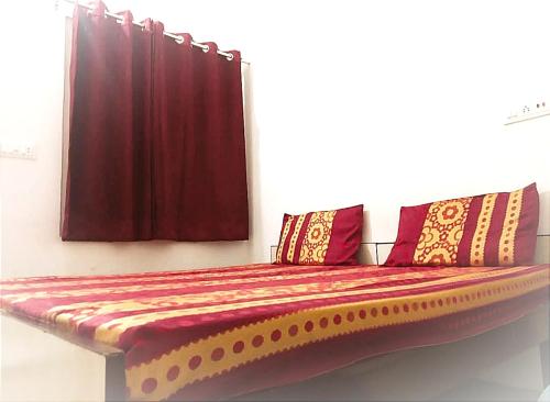 HOTEL HELIX -- RAJPURA -- Budget Rooms for Family, Couples, Solo Travellers