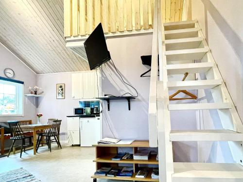 Facilities, person holiday home in BORGHOLM in Borgholm