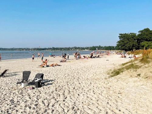 Facilities, person holiday home in BORGHOLM in Borgholm