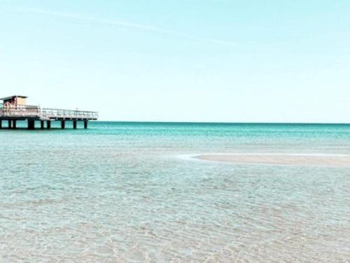 Facilities, person holiday home in BORGHOLM in Borgholm