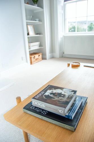 Beautiful Georgian One Bedroom Apartment, Bath (photo 8)