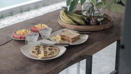 Food and beverages, Ranasa Yogyakarta in Bantul