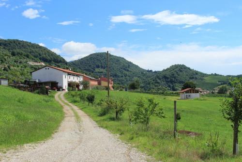 Agriturismo Mazzeracca