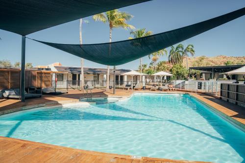 Karratha International Hotel