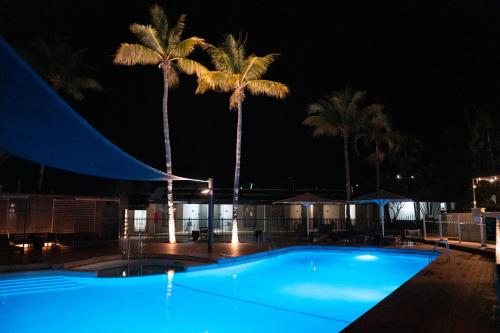 Karratha International Hotel