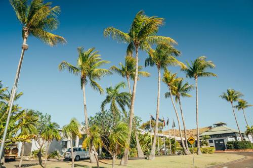 Karratha International Hotel