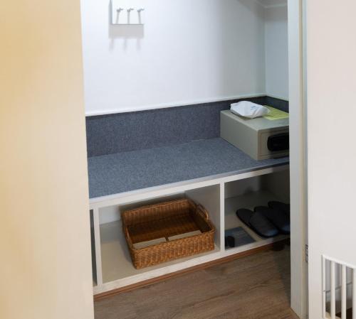 Junior Suite City View image 5