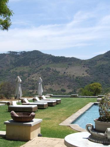 Dawsons Game Lodge photo 1