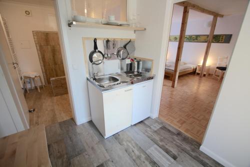 Apartments Wolkentor - image 14