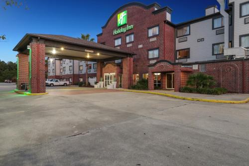 Holiday Inn Hotel & Suites Slidell, an IHG Hotel