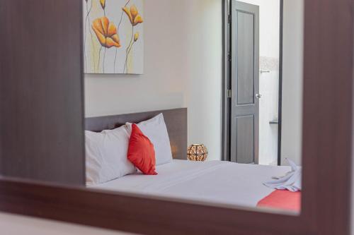 Puri Canggu Villas & Rooms