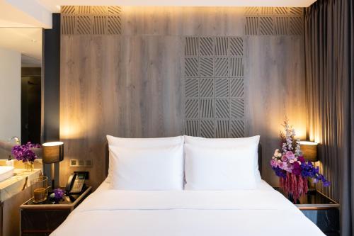 Ten Six Hundred, Chao Phraya, Bangkok by Preference, managed by The Ascott Limited