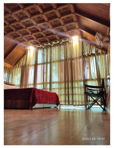 Standard Double Room room in Tree House Wayanad