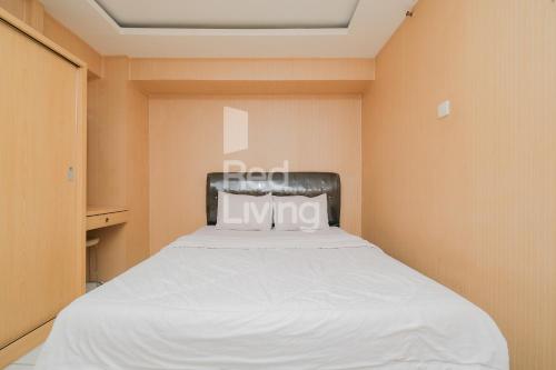 RedLiving Apartemen Kebagusan City - Niki Room