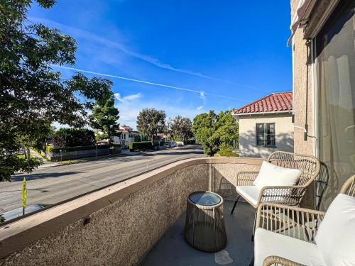 Stylish Residence in Los Angeles - OL-WH, Los Angeles (fotografie 8)