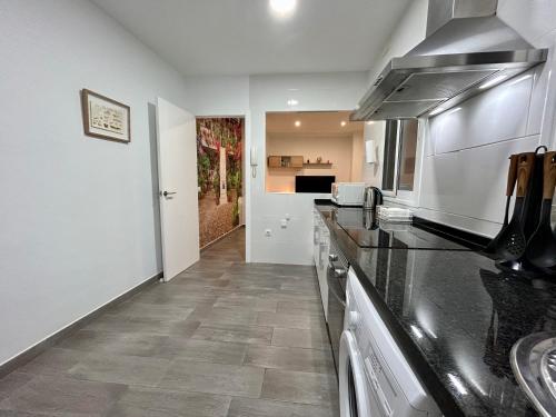 Apartamento Puerta San Jose, Córdoba (fotografie 6)