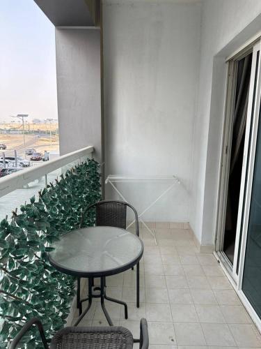 Luxurious 1 Bedroom Apartment in Red Residency Sport City Dubai, Дубай (фото 8)