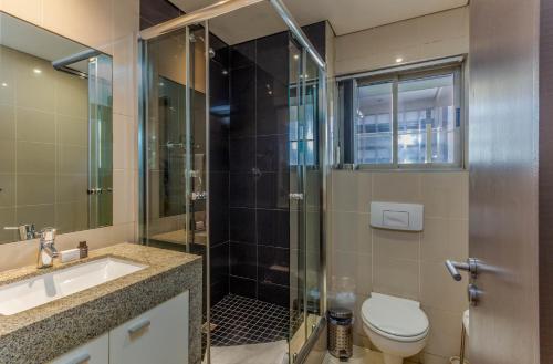 De Waterkant Studio Apartment fully furnished and equipped - image 6