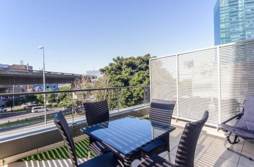 De Waterkant Studio Apartment fully furnished and equipped - image 7