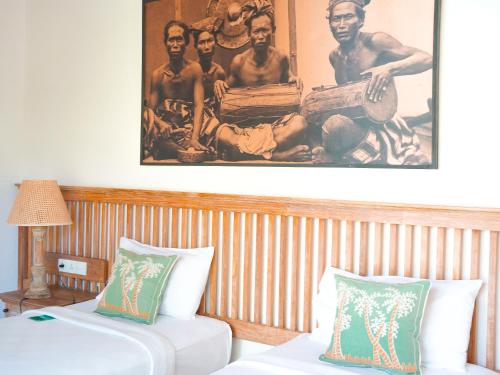 Two-Bedroom Villa with Private Pool image 10