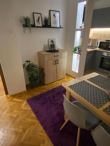 Martina Lux - Apartment - Belgrade