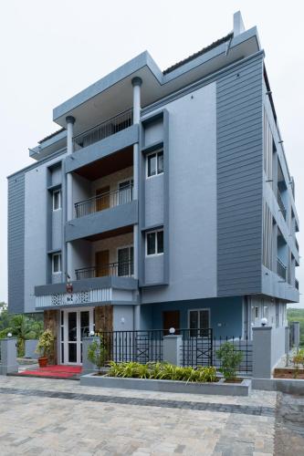 Rashra Residency