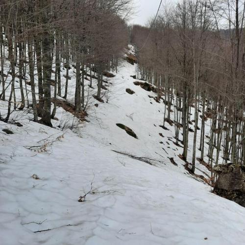 Rilassati al Corno alle Scale in Lizzano in Belvedere