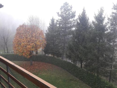 Rilassati al Corno alle Scale in Lizzano in Belvedere