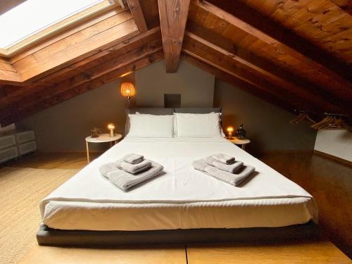 Piccolo Rifugio con parcheggio privato gratuito, Bergamo (zdjęcie 6)