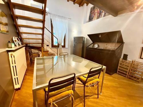 Piccolo Rifugio con parcheggio privato gratuito, Bergamo (zdjęcie 10)